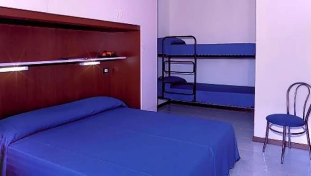 Functional 1 Bedroom With Wide Terrace Apartament Bibione